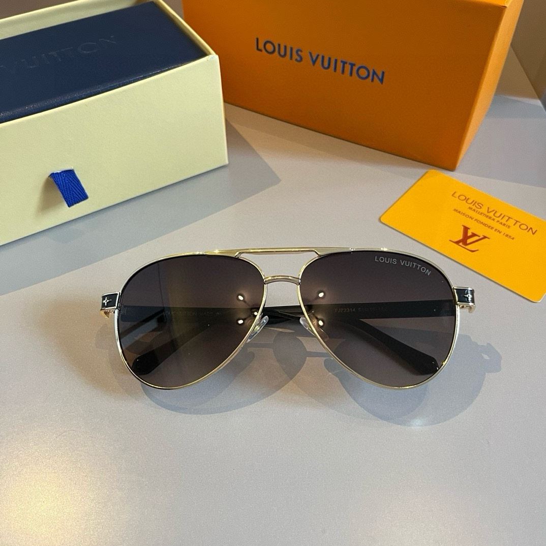 Louis Vuitton Sunglasses